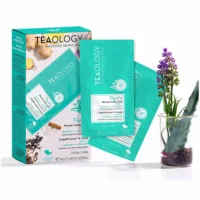 Teaology Yoga Care - Purity Chai Tea Shower Body Wipe 10 X by Teaology