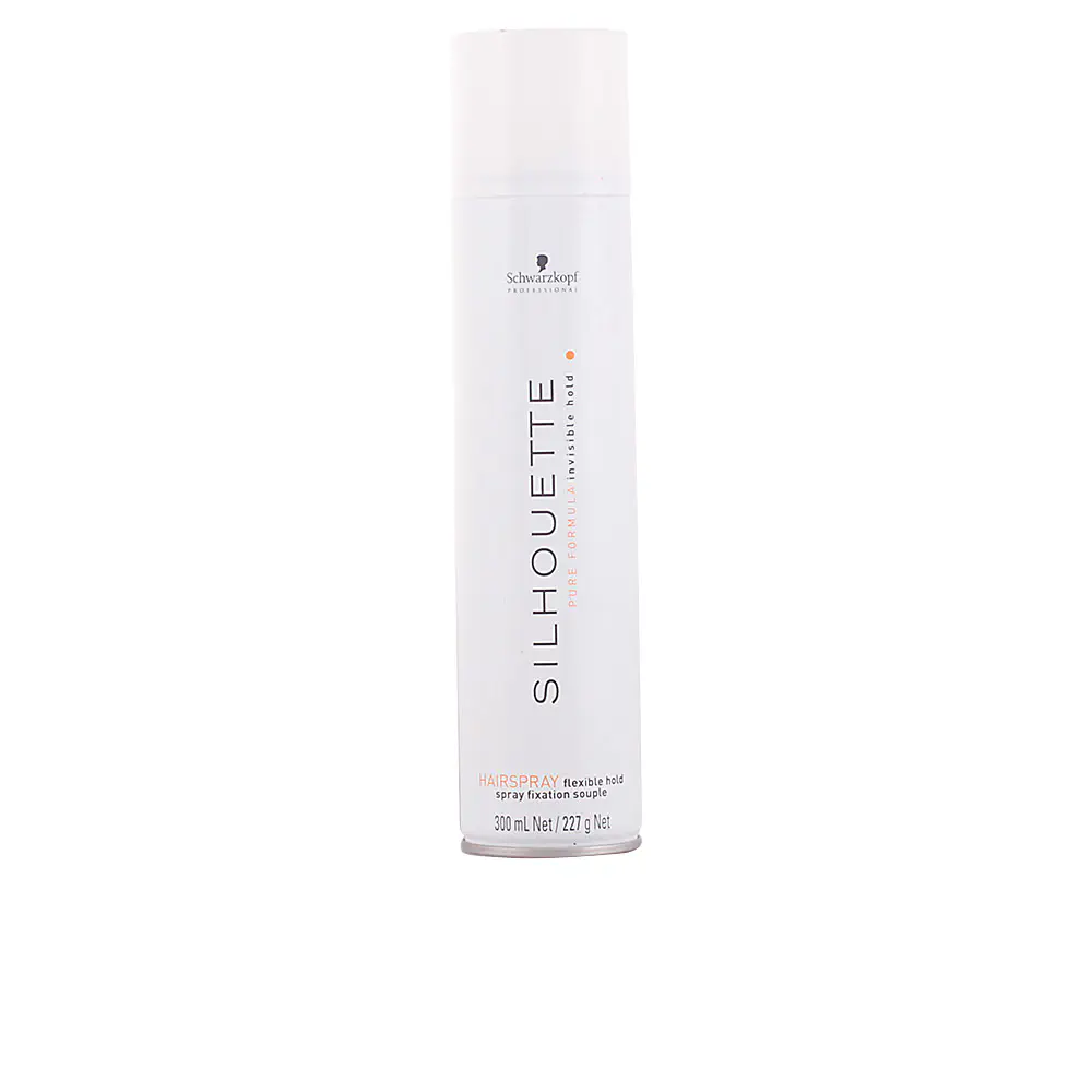 Silhouette - Silhouette Hairspray Flexible Hold by Schwarzkopf