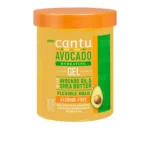 Avocado Hydrating - Avocado Hydrating Gel R by Cantu