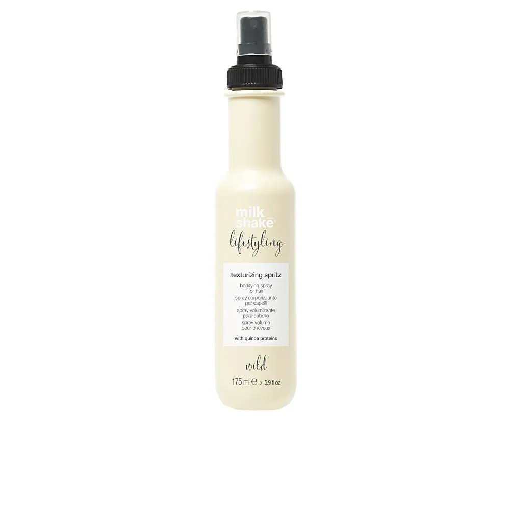 Lifestyling Texturizing Spritz by Milk Shake Lifestyling - Lifestyling Texturizing Spritz by Milk Shake