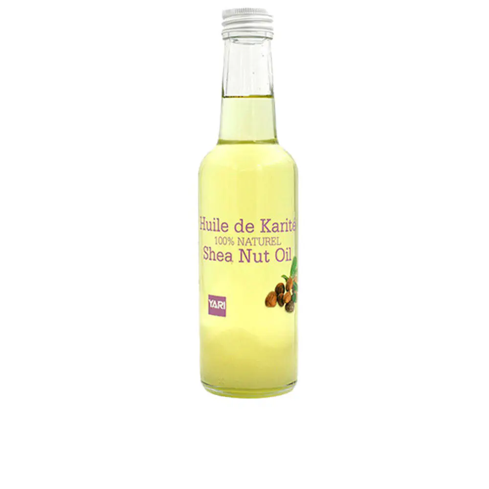 100% Natural Shea Nut Oil by Yari 100% Natural - 100% Natural Shea Nut Oil by Yari