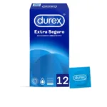 Extra Seguro - Extra Safe Condoms by Durex