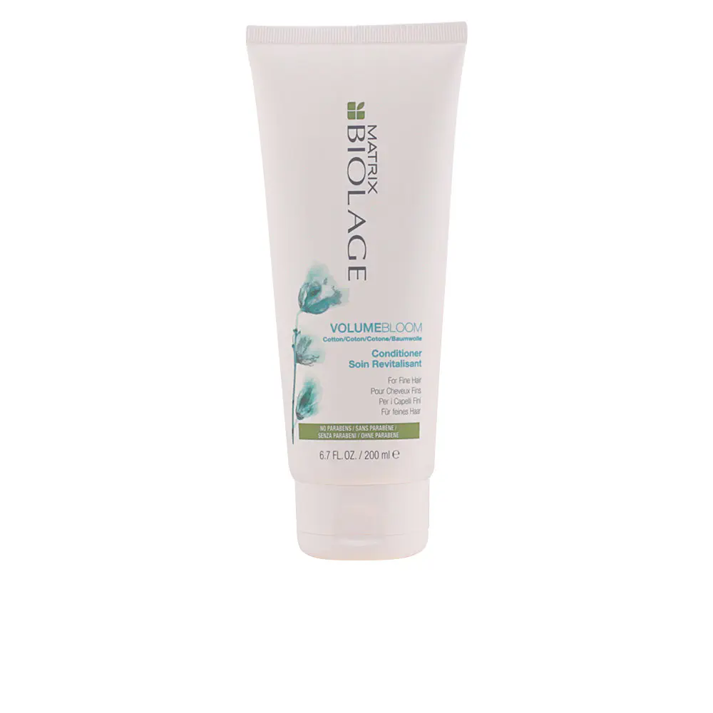 Volume Bloom - Volumebloom Conditioner by Biolage