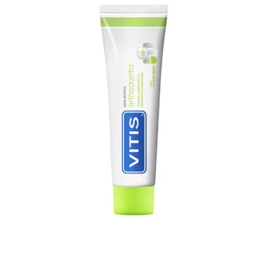 Orthodontic - Orthodontic Toothpaste #Apple Mint by Vitis