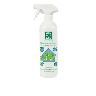 Menforsan Entorno - Enzymatic Pet Urine And Stain Remover by Men For San
