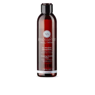 Innopure - Innopure Eau Blanche Brume Micellaire Démaquillante by Innossence