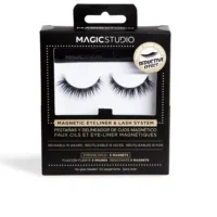 Magnetic Eyelashes & Lash System - Magnetic Eyelashes &Amp; Lash System Seductive by Magic Studio
