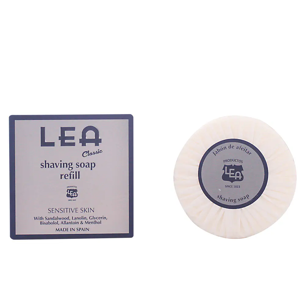 Lea Classic - Classic Shaving Soap Refill R by Lea
