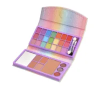 Shimmer Paws - Shimmer Paws Makeup Wallet Set by Martinelia