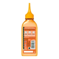 Fructis Hair Drink - Fructis Hair Drink Papaya Repairing Treatment by Garnier