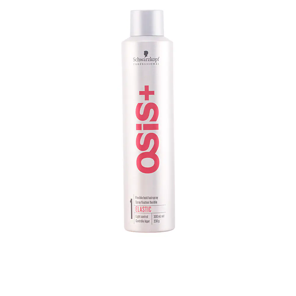 Osis+ - Osis Elastic Flexible Hold Hairspray Nº1 by Schwarzkopf