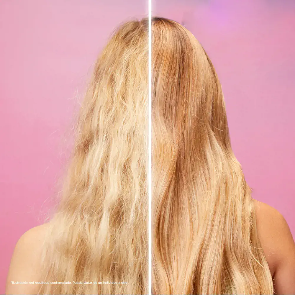 Fructis Hair Food - Fructis Hair Food Pineapple Anti-Break Mask by Garnier