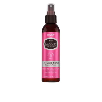 Keratin Protein - Keratin Protein 5-In-1 Leave-In Spray by Hask