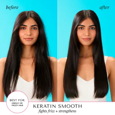 Keratin Protein - Keratin Protein 5-In-1 Leave-In Spray by Hask