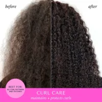 Curl Care - Curl Care Moisturizing Shampoo by Hask