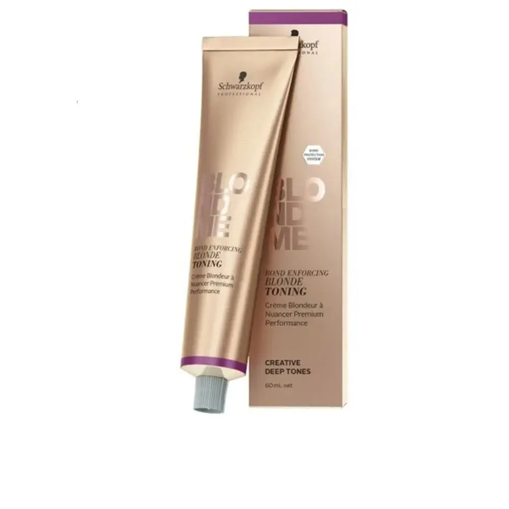 Blondme - Blondme Blonde Toning #Ice by Schwarzkopf