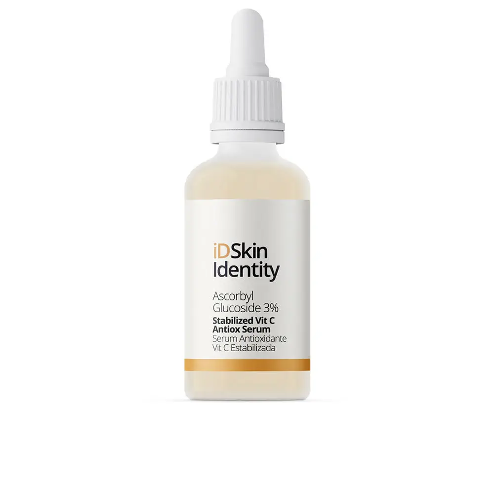 Id Skin - Id Skin Identity Ascorbyl Glucoside 3% Stabilized Vit C Antiox Serum by Skin Generics