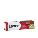 Lacer Pasta Dentífrica - Toothpaste Promo 1 + by Lacer
