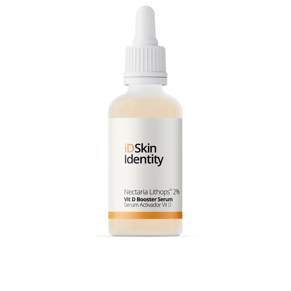 Id Skin - Id Skin Identity Nectaria Lithops 2% Serum Activador Vit D by Skin Generics