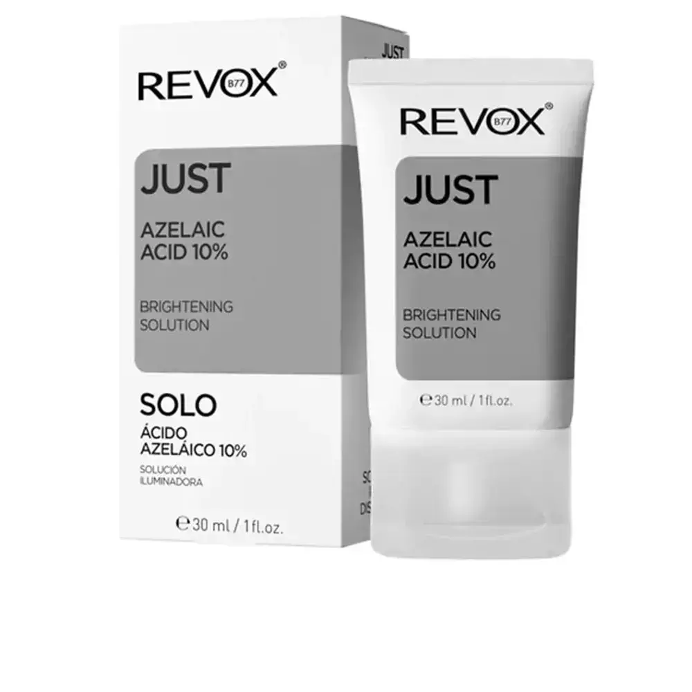 Just - Just Azelaic Acid 10% by Revox B77