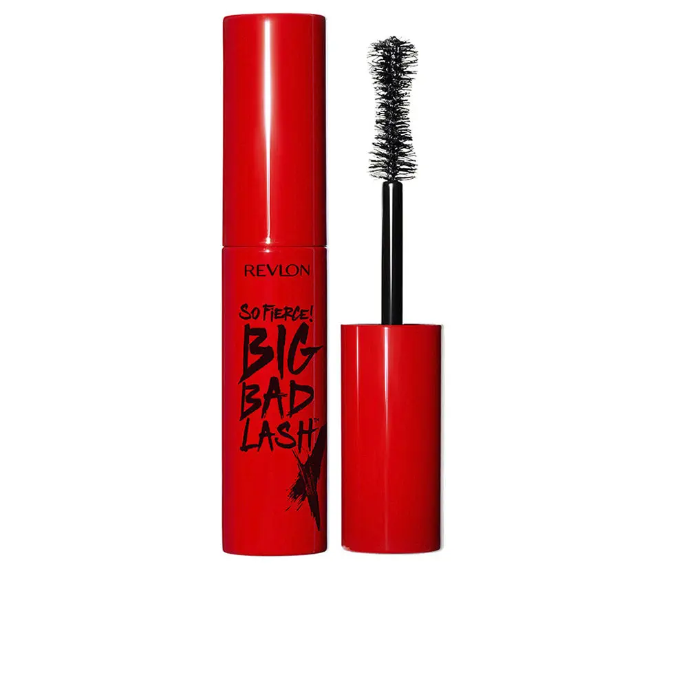 So Fierce! - So Fierce! Big Bad Lash Mascara #760 by Revlon Mass Market