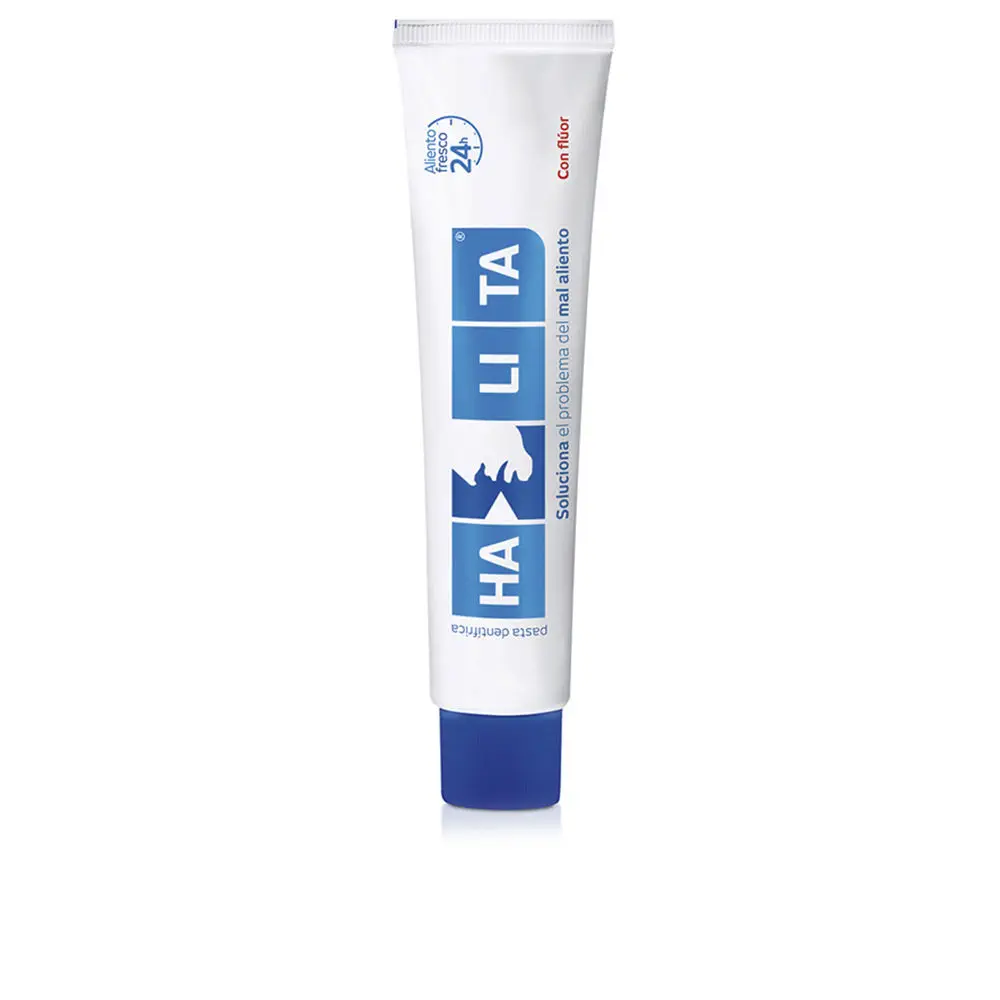 Halita Dental - Toothpaste With Fluoride by Halita
