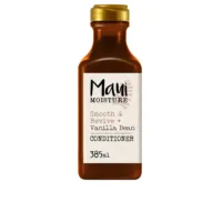 Vanilla Bean - Vanilla Bean Antiencrespamiento Acondcionador by Maui