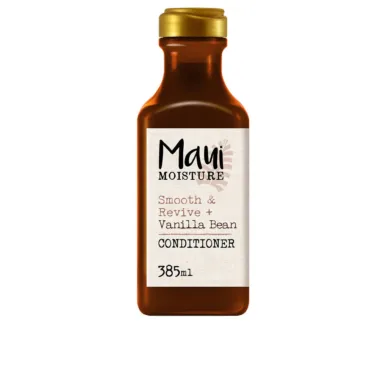 Vanilla Bean - Vanilla Bean Antiencrespamiento Acondcionador by Maui