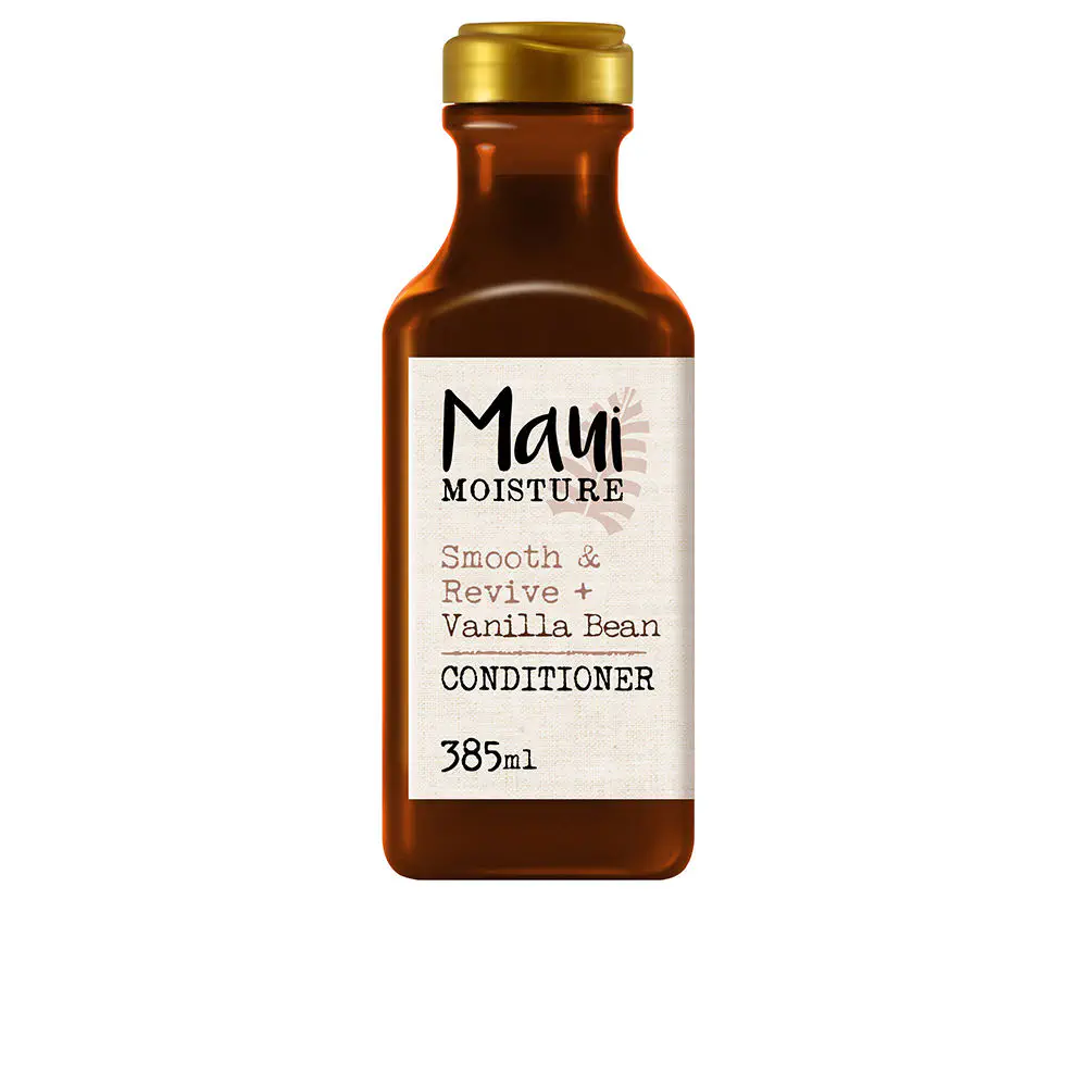 Vanilla Bean Antiencrespamiento Acondcionador by Maui Vanilla Bean - Vanilla Bean Antiencrespamiento Acondcionador by Maui