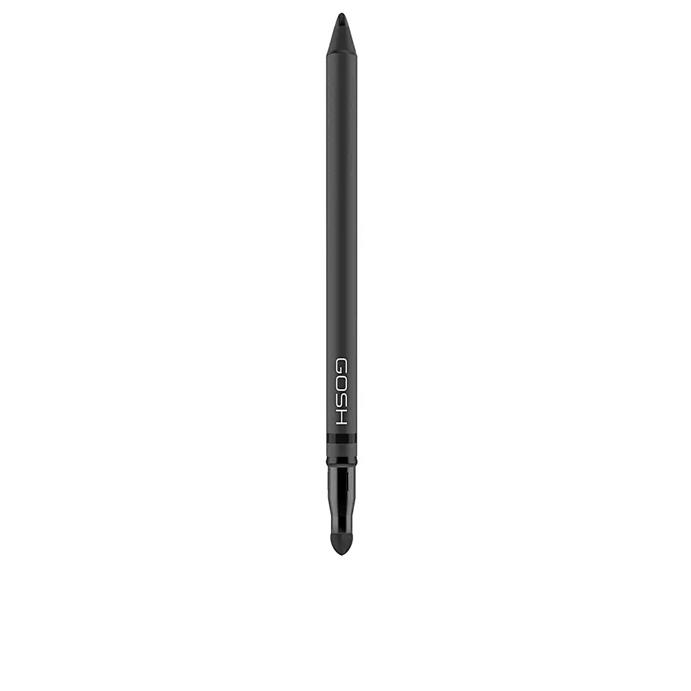 Infinity - Infinity Eyeliner #002-Carbon Black by Gosh