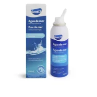 Agua De Mar - Nasal Care Spray 100Ml by Senti2