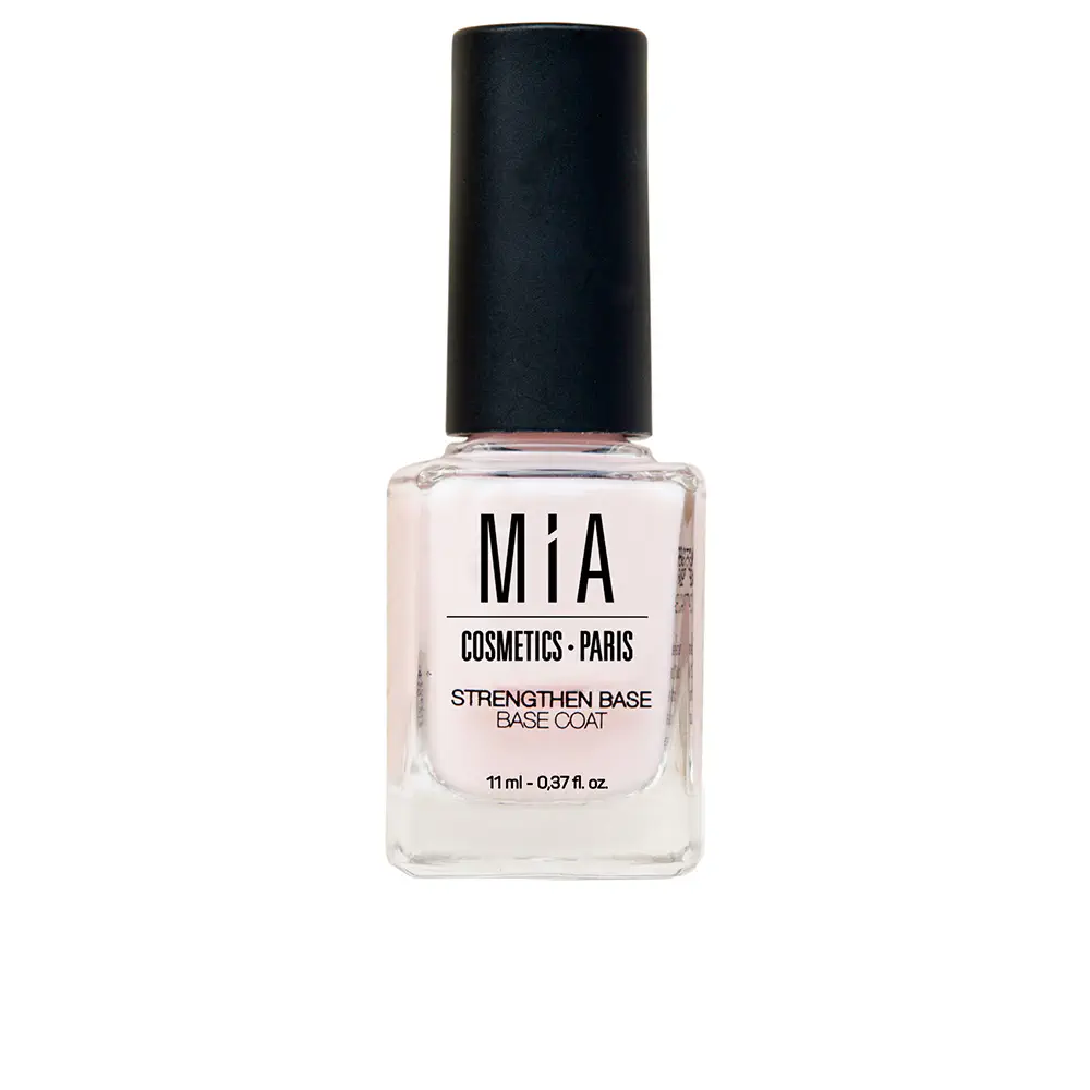 Mia Base Coats - Strenghten Base Base Coat by Mia Cosmetics Paris