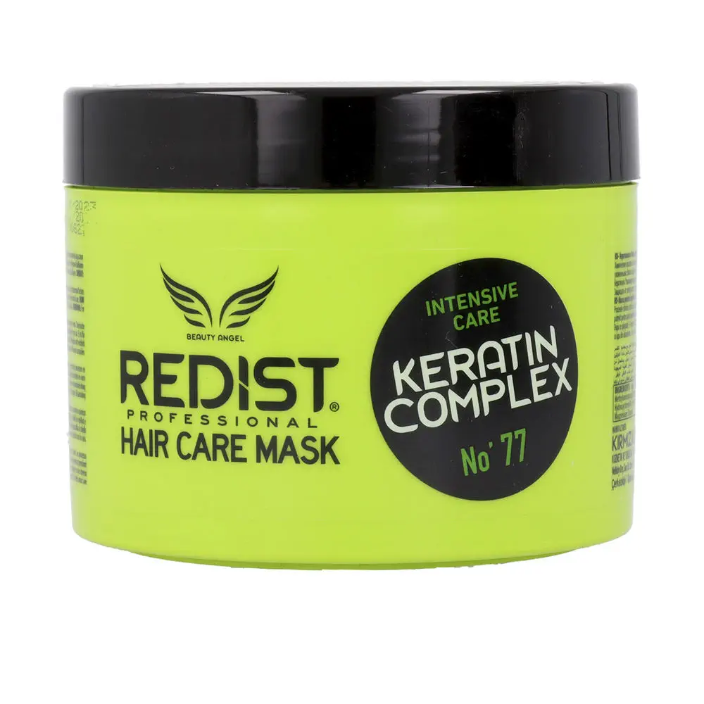 Hair Care - Hair Care Keratin Mask by Redist