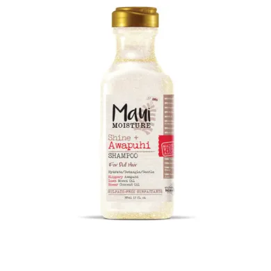 Maui Awapuhi - Awapuhi Hidratación Cabello Apagado Champú by Maui