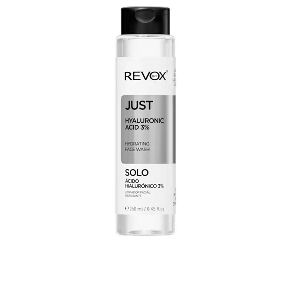 Just - Just Hyaluronic Acid 3% by Revox B77