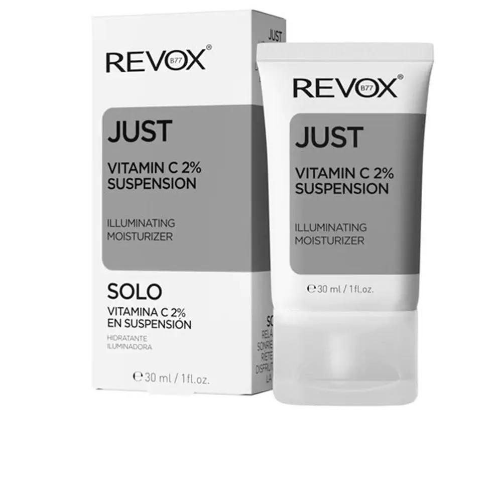 Just - Just Vitamin C 2% Suspension by Revox B77