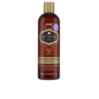 Macadamia Oil - Macadamia Oil Moisturizing Conditioner by Hask