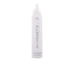 Silhouette - Silhouette Mousse Flexible Hold by Schwarzkopf