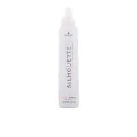 Silhouette - Silhouette Mousse Flexible Hold by Schwarzkopf