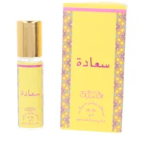 Sa'Ada - Sa'Ada Edp Roll On by Nabeel