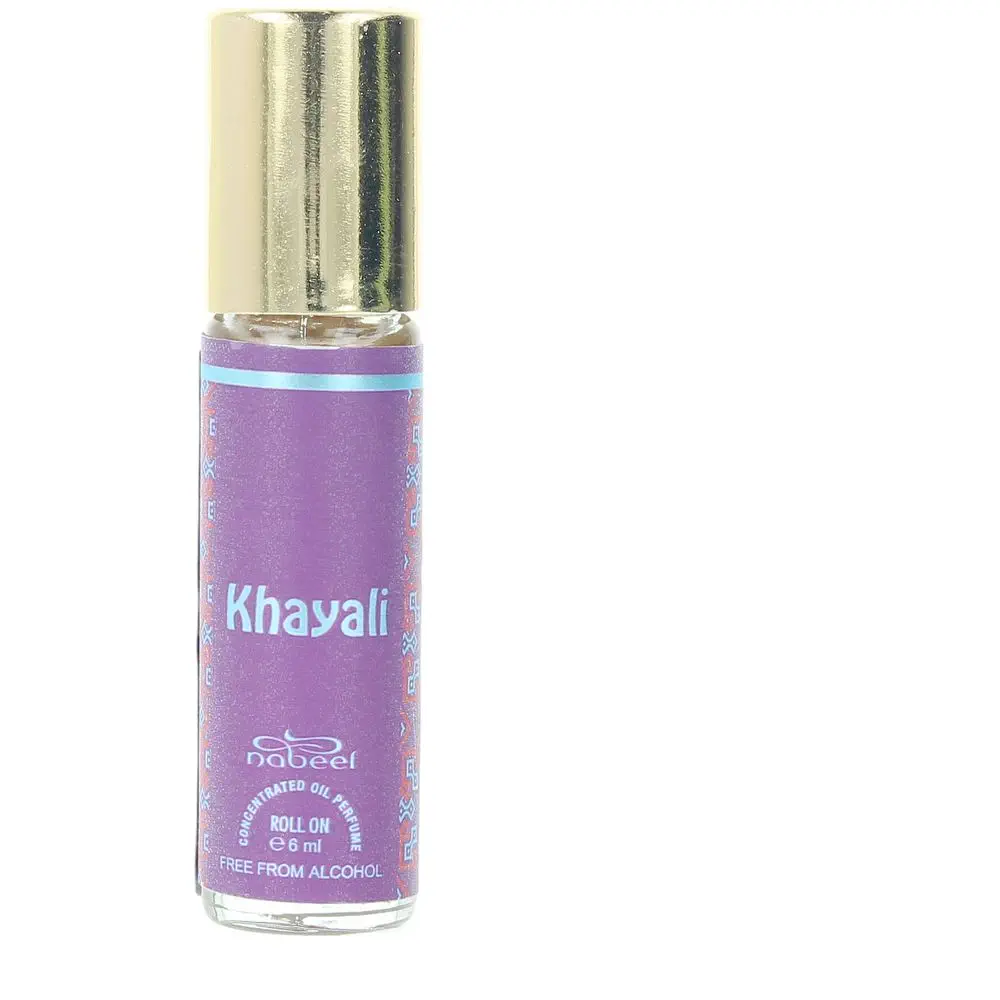 Khayali - Khayali Edp Roll On by Nabeel