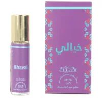 Khayali - Khayali Edp Roll On by Nabeel
