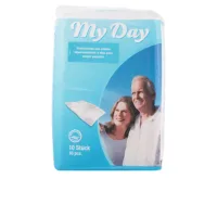 My Day - Adult Bedspread 80X180Cm Nits by My Day