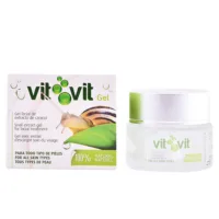 Vit Vit - Vit Vit Snail Extract Gel by Diet Esthetic
