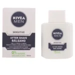 Nivea Men - Men Sensitive After-Shave Balm 0% Alcohol by Nivea