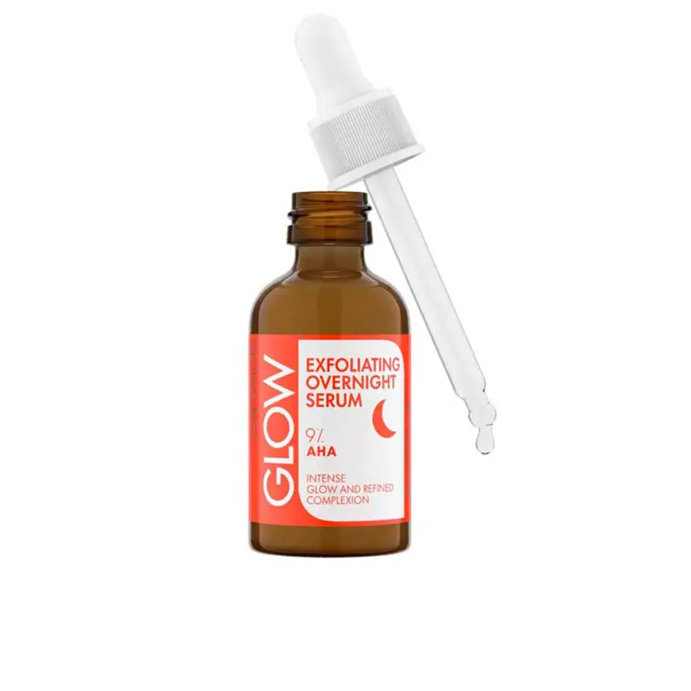 Glow Exfoliating Overnight Serum by Catrice Catrice Glow - Glow Exfoliating Overnight Serum by Catrice
