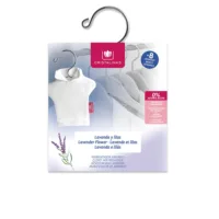 Armario Cristalinas - Closet Complete Air Freshener 0% #Lavender by Cristalinas