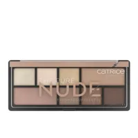The Pure Nude - The Pure Nude Eyeshadow Palette R by Catrice