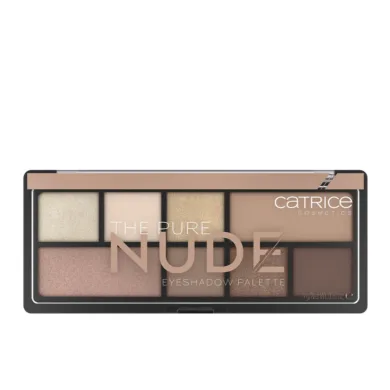 The Pure Nude - The Pure Nude Eyeshadow Palette R by Catrice