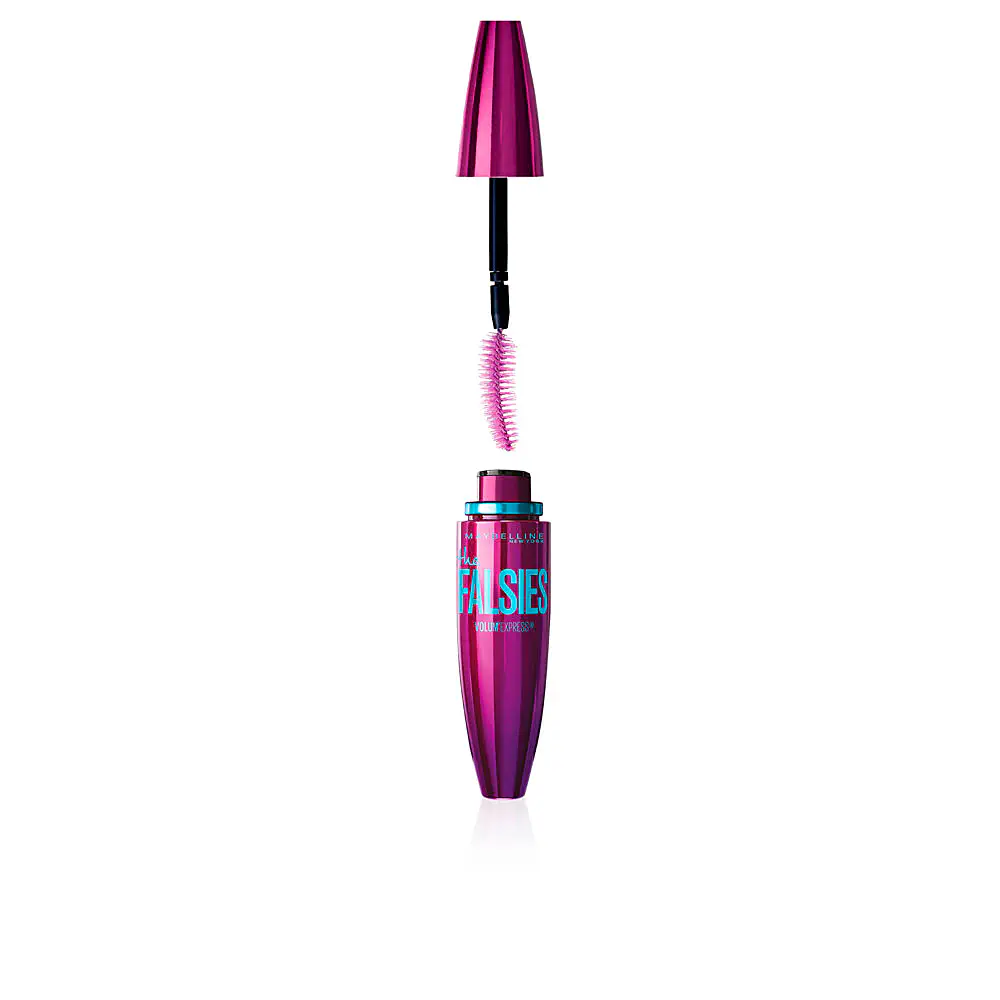 The Falsies - The Falsies Mascara #1-Black Drama by Maybelline